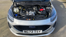 Ford Fiesta 1.0 EcoBoost Trend 5dr Petrol Hatchback